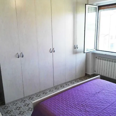 Casa Vacanze Mare E Monti *