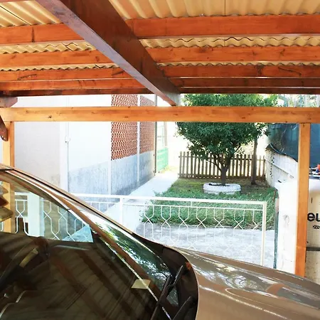 펜션 Casa Vacanze Mare E Monti