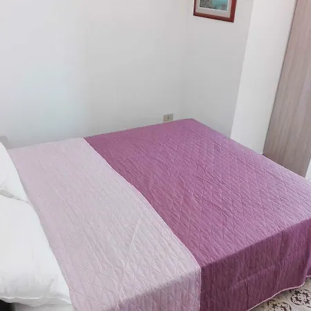 Casa Vacanze Mare E Monti 세리알레