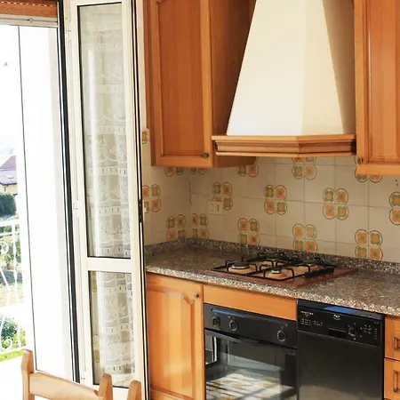 Casa Vacanze Mare E Monti 펜션