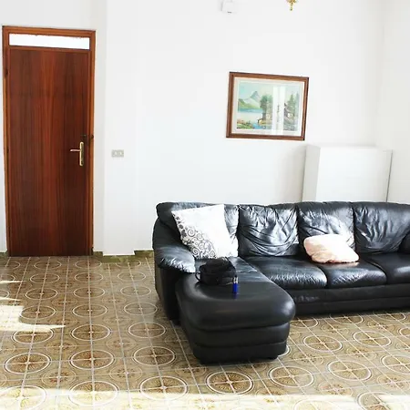 펜션 Casa Vacanze Mare E Monti *