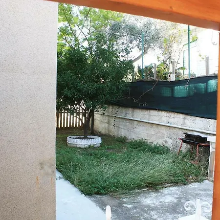 Casa Vacanze Mare E Monti بيت للعطل *