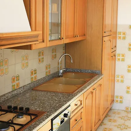 Casa Vacanze Mare E Monti * كيريالي