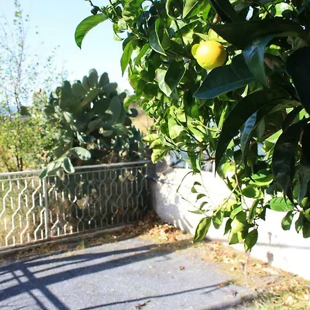 بيت للعطل Casa Vacanze Mare E Monti