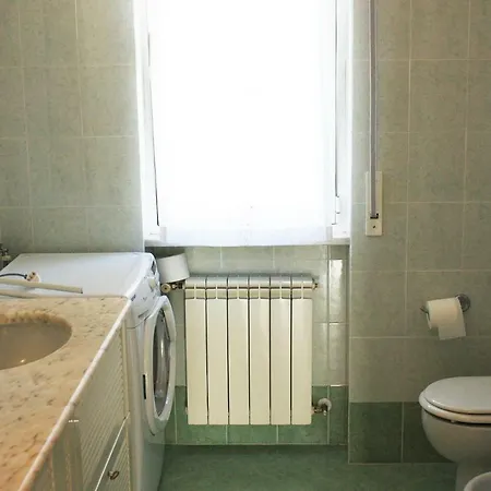 Casa Vacanze Mare E Monti بيت للعطل *