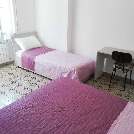Casa Vacanze Mare E Monti بيت للعطل *