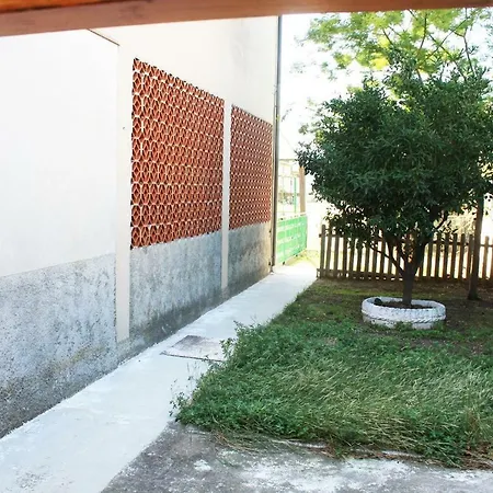Casa Vacanze Mare E Monti بيت للعطل كيريالي