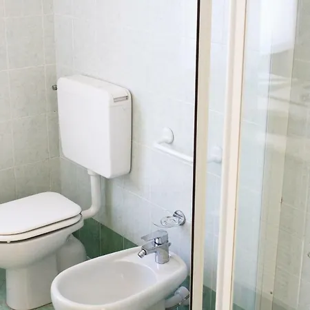 Casa Vacanze Mare E Monti