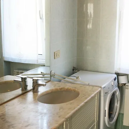 Casa Vacanze Mare E Monti بيت للعطل كيريالي