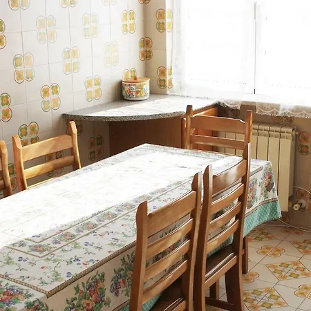 Casa Vacanze Mare E Monti كيريالي