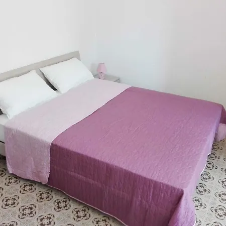 Casa Vacanze Mare E Monti * كيريالي