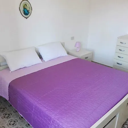 Casa Vacanze Mare E Monti بيت للعطل كيريالي