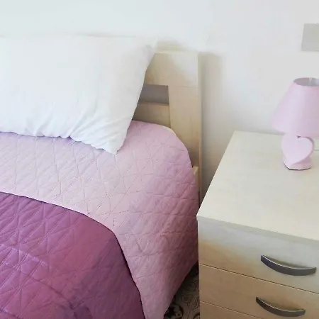 Casa Vacanze Mare E Monti